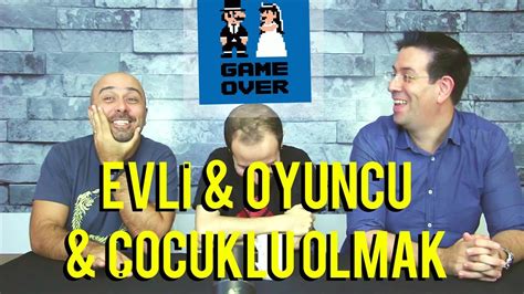 Evli ve Oyuncu Facebook. 