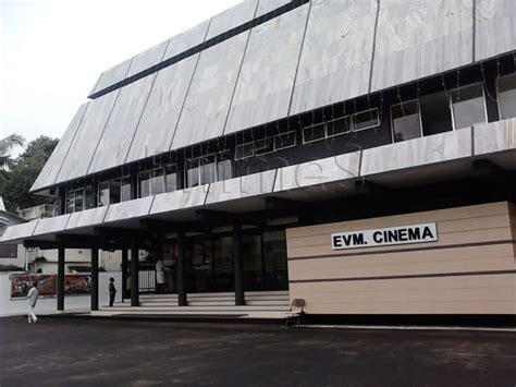 Evm Cinemas Kumily - Facebook