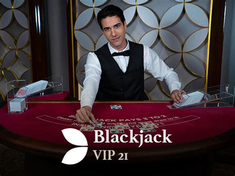 Evo blackjack