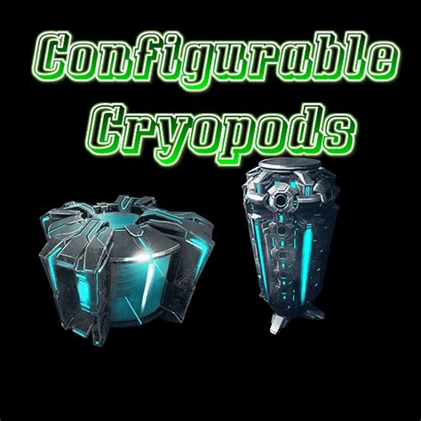 Evo giga ark ascended.  Configurable cryopods - by shinygati .  Download Pal...