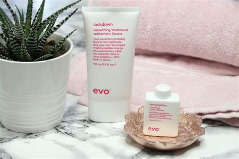 Evo hair. Feb 28, 2023 · 3. Evo the Great Hydrator Moisture Mask. What: evo the great hydrator moisture mask 150ml is a hydrating treatment mask that’s best used for dry/colour damaged hair. How I use it in my routine: After shampooing, I apply it and leave it in for 3-5 mins. I often use this in place of the conditioner and it makes world of difference. 