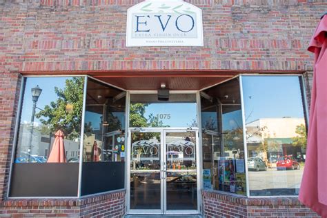 Evo pizzeria. Antipasto. 12.00. Assortment of domestic cheeses and meat, local veggies, spreads and crostini. "EVO Craft Bakery" bread. 4.00. Assorted housemade breads, served with California olive oil. Farmers Salad $6/9. 6.00 - 9.00. Mixed greens, carrot, cucumber, croutons, radish, chive blue cheese or vinaigrette dressing. 