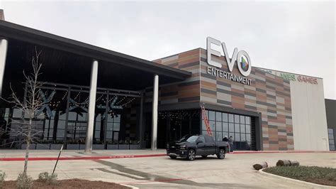 Evo theaters near me. Watch your favorite movies at AMC Market Arcade 8, a modern and cozy theatre in Buffalo. Check out the showtimes and book your tickets online today. 