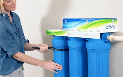 Evo water systems. Aug 2, 2565 BE ... Our new and improved Ultra Clear™ TP ED series now comes standard with an electronic dispenser allowing for precise and volume-controlled ... 