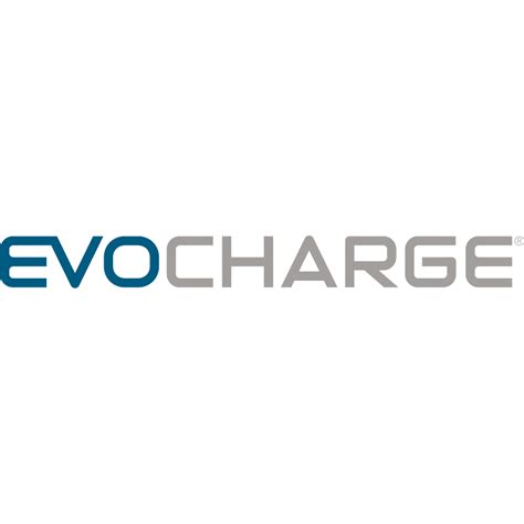 EvoCharge® and AmpUp Announce Partnership for Intuitive EV …