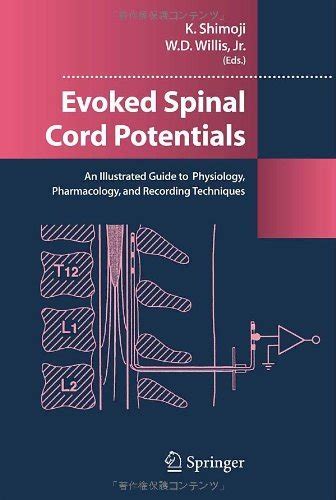 Evoked spinal cord potentials an illustrated guide to physiology pharmocology and recording techniques. - A guide to a rational living.