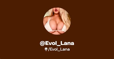 Evol_lana leaked
