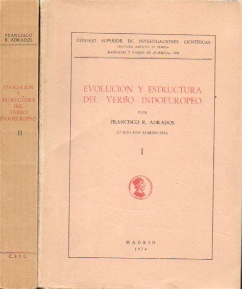 Evolución y estructura del verbo indoeuropeo. - Guide to antimicrobial use in animals illustrated edition.