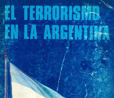 Evolución de la delincuencia terrorista en la argentina. - Die handschriftliche überlieferung des l.iunius moderatus columella(de re rustica).