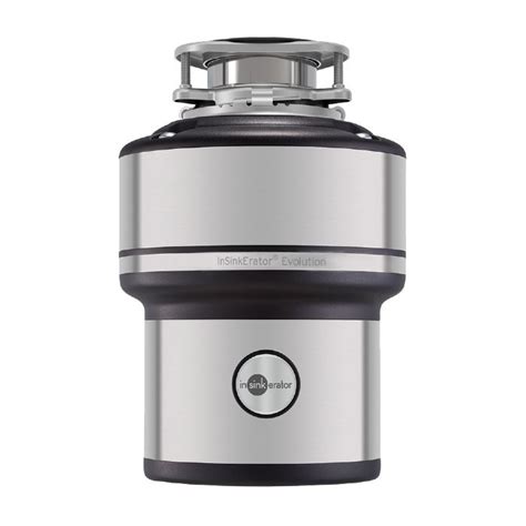 Evolution® 250 disposer InSinkErator Australia