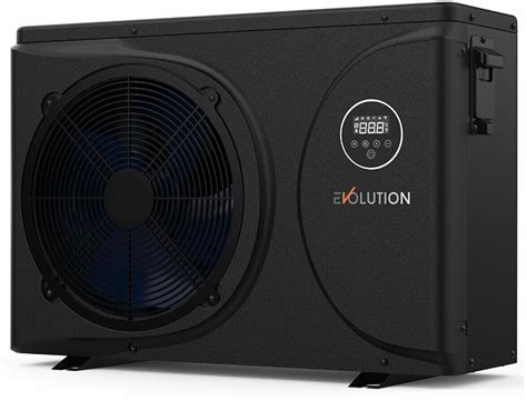 Evolution Full Inverter 9 B Baseline - Idealo