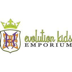 Evolution Kids Emporium