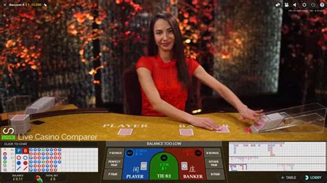 online casino dealer reviews