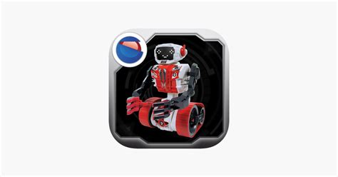 Evolution Robot 4+ App Store. 