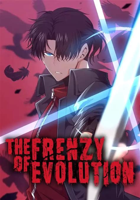 Evolution frenzy - Chapter 1 - Top Manhua