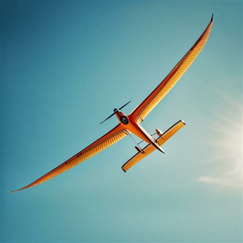 Evolution of Competition Glider Design