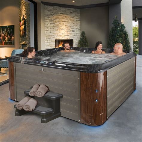 Launching Soon. That’s right, shopping for your Evolution Spas hot tub is about to get a whole lot easier. Online shopping is coming to Evolution Spas soon, and that means that you’ll be able to shop for all of your favourite parts, accessories, and water care products from the comfort of your own home. Plus, with nationwide shipping, your .... 