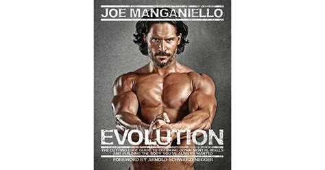 Evolution the cutting edge guide to breaking down mental walls and building body youve always wanted ebook joe manganiello. - Mazars code aster damage for masonry.