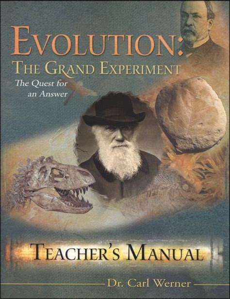 Evolution the grand experiment teacher s manual. - Manuale di manutenzione del suzuki marauder.
