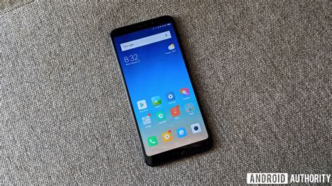 Evolution x redmi note 5.  Evolve your Android device! 23 jul.  Based on ...