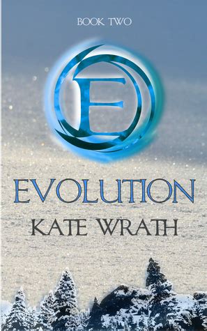 Download Evolution E 2 By Kate Wrath