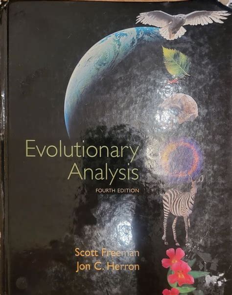 Evolutionary analysis 4th edition solutions manual. - Sfpe handbook of fire protection eng 4th edition.