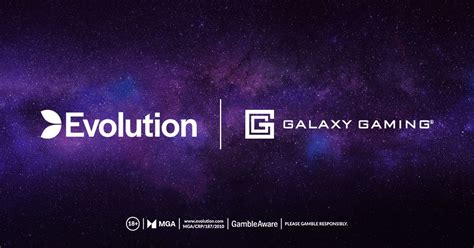 Evolutiongaming