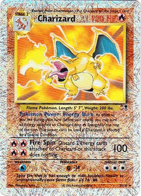 Evolutions charizard reverse holo. Charizard 2016 XY: Evolutions Reverse Holo #011/108 Price Guide. Price Graph Last 30 Days (For a longer history use Market Movers ) Charizard's pokemon cards are available in at least 39 sets. Charizard's biggest 7-day price movers are 2019 Sun & Moon: Team Up Base, 2019 Sun & Moon: Black Star Promo Team Up … 