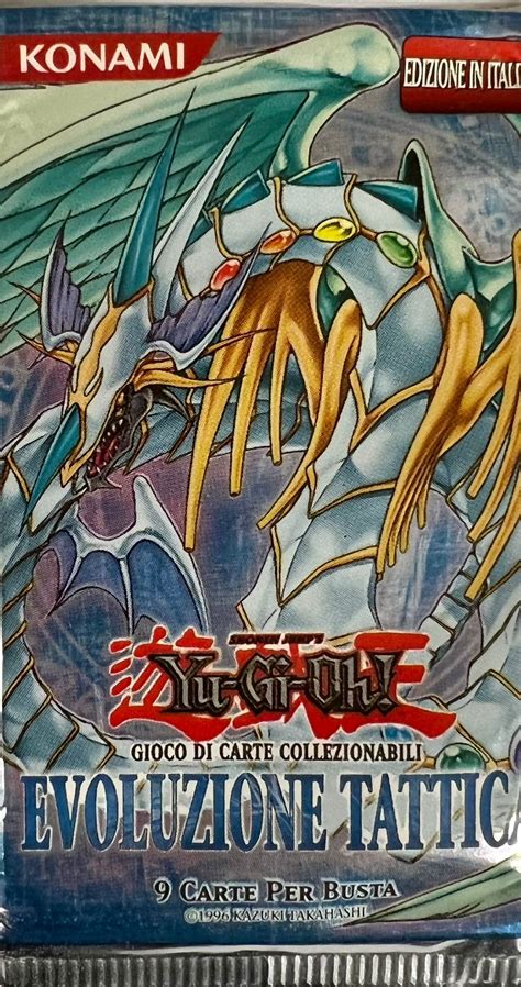 Evoluzione Tattica Yugioh Italian Wiki Fandom