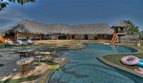 Evolve Back Kabini Price, Address & Reviews minimum price - MakeMyTrip