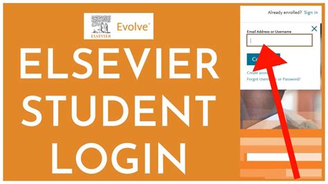Evolve Student Login Login Pages Info