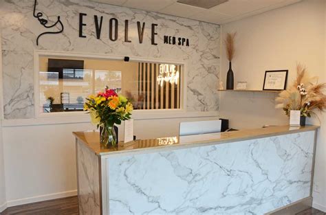 Evolve med spa charlotte. Evolve Med Spa in Short Hills offers the most advanced aesthetic beauty technologies including laser treatments and professional skin care services. Our Physician-led team of Medical and Aesthetic Professionals is composed of highly-skilled providers who have received world-class training and education. Our master injectors and estheticians ... 