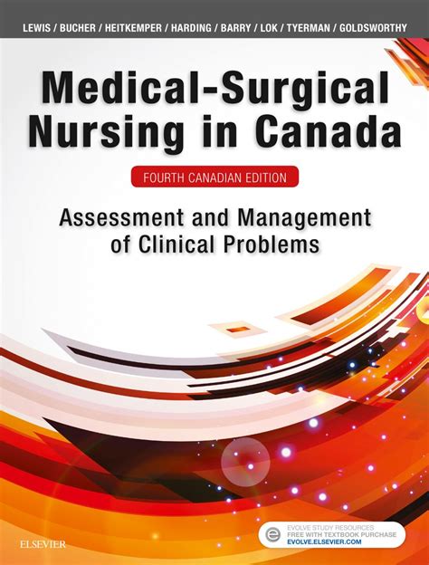 Evolve medical surgical nursing canada study guide. - Guide pratique mac os x el capitan version 10 11.