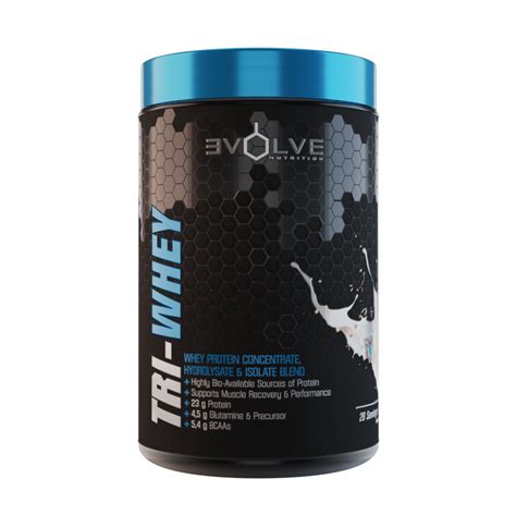 Evolve nutrition. Things To Know About Evolve nutrition. 