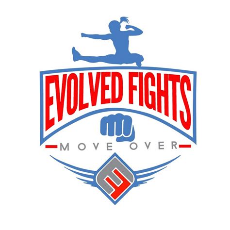 Evolved Fights is a mixed wrestling company. Community content is available under CC-BY-SA unless otherwise noted.