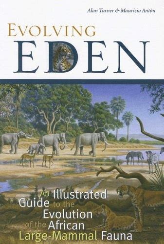 Evolving eden an illustrated guide to the evolution of the african large mammal fauna. - Studien zu einer geschichte der literarischen empfindung.