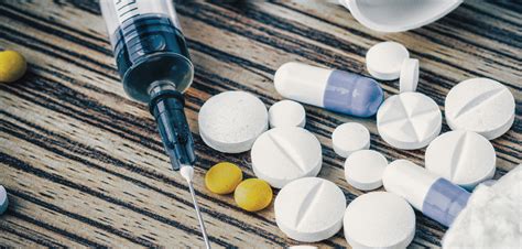 Evolving overdose crisis shakes previously effective treatments