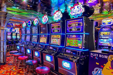Evonga casino