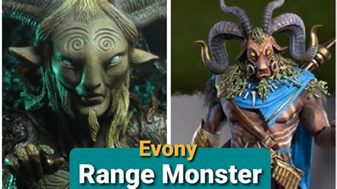 Evony: Pan ranged troop. One of the boss monsters that you can find on the world map is Pan, who is usually a ranged enemy. However, the Pan Trials event is …. 