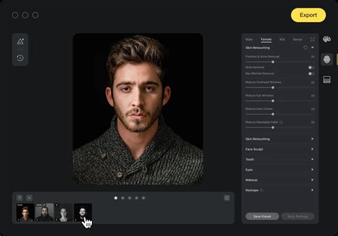 Evoto. The company Evoto AI has launched new photo retouching tools that leverage the latest in AI technology to help photographers and other creators rapidly edit and modify their photos.. The new tool features an affordable credit-based pricing schematic for users, letting them use a series of AI tools that promise powerful editing effects for … 