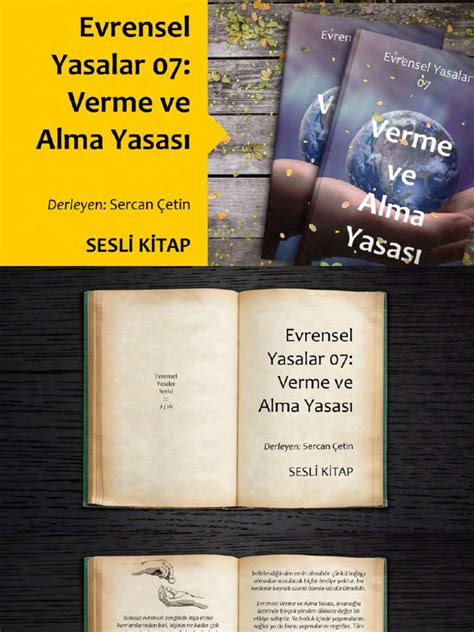 Evrensel Yasalar PDF Scribd.