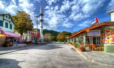 Evrenye Halı ve Koltuk Yıkama