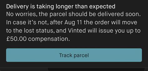 Evri have reported they have lost my parcel. What should i do?