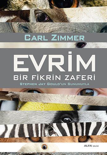 Evrim Carl Zimmer.