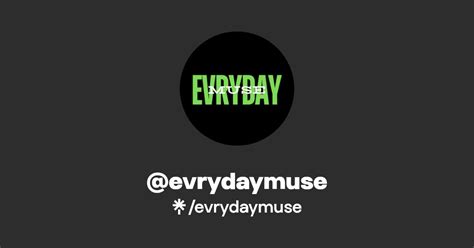 💋 XxX Evrydaymuse Onlyfans Leak