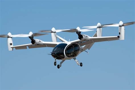 While Eve looks like a promising eVTOL company, I expect its stock to do poorly in the short-to-medium term. First, the broader eVTOL sector is trading well below $10 per share. Second, there ...