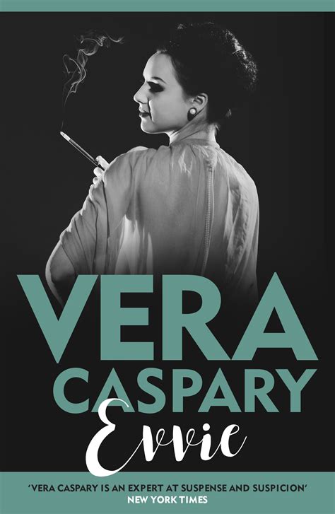 Full Download Evvie By Vera Caspary
