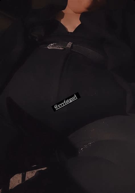 🍑 XxX Evyfatgurl Onlyfans Leak