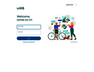 Ew.13.ultipro. UKG Mobile is a convenient app that allows you to access your UltiPro account from anywhere. To log in, you need your company's access code and your credentials. You … 
