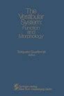 Ewald’s Second Law of Labyrinthine Function and the ... - Springer